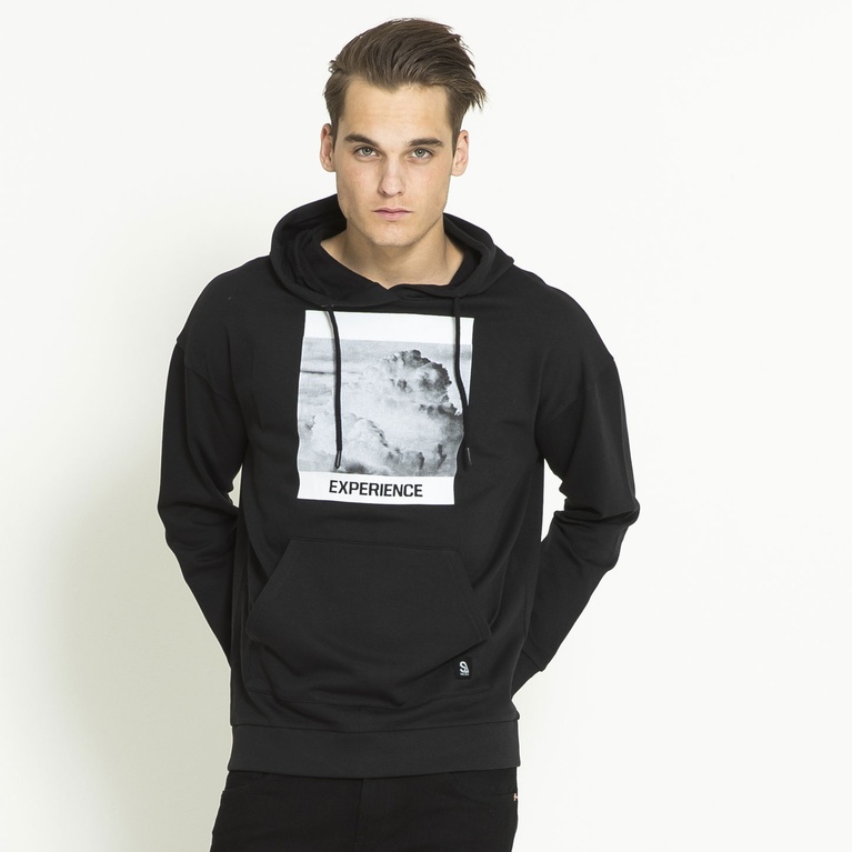 Hood "Eros" Hood "Eros"